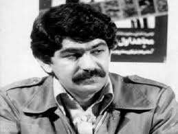 سنگ قبر موسی خیابانی