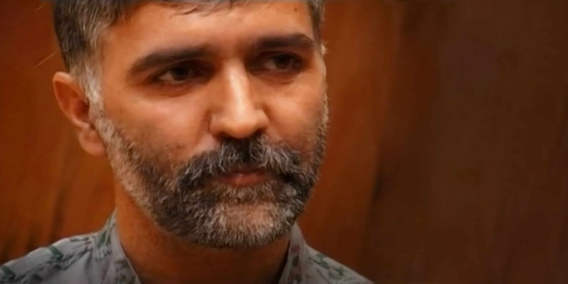 سنگ قبر سعید حنایی: نگاهی به سرنوشت جنجالی یک قاتل زنجیره‌ای