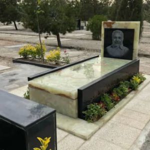 سنگ مرمر ترکیبی