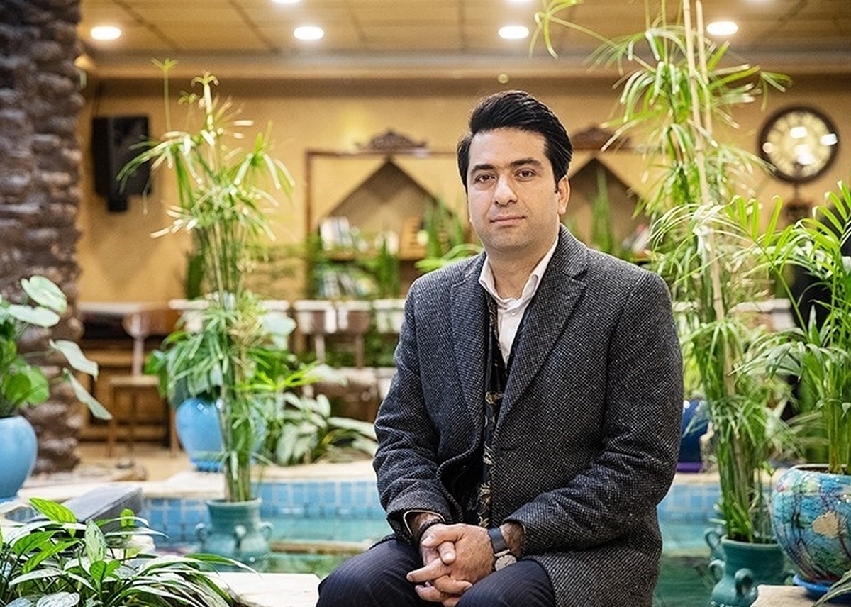 سنگ قبر آرزو محمد معتمدی