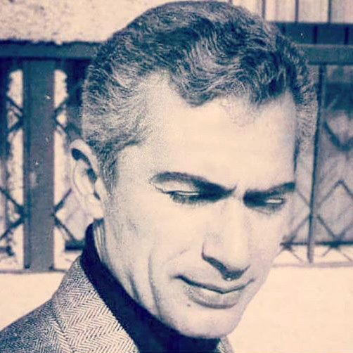 سنگ قبر خسروداد