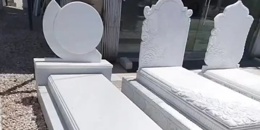 سنگ قبر محمودآباد اصفهان