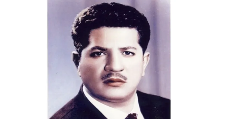 سنگ قبر علی آقا جاویدان